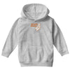 drunk dialer Youth Hoodie