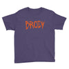 brody Youth Tee
