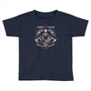 dog of war Toddler T-shirt