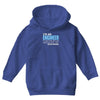 engineer Youth Hoodie
