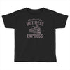 hot mess express Toddler T-shirt