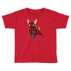 chihuahuapool Toddler T-shirt