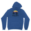 hobo camp Unisex Hoodie
