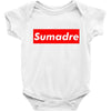 sumadre Baby Onesie