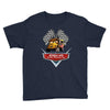 friend miss fritter Youth Tee