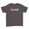 mgk bloom Youth Tee