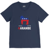 haramba V-Neck Tee