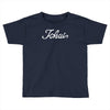 tokai new Toddler T-shirt