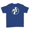 pil public image limited ltd Youth Tee