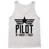 pilot Tank Top