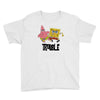 Trouble Youth Tee