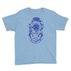 diver Youth Tee