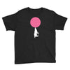 bubble moon Youth Tee