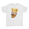 king mcgregor Youth Tee