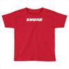 shure new Toddler T-shirt