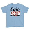 Caio Bella Youth Tee