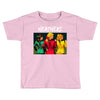 heathers girls Toddler T-shirt
