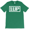 1 up funny video game T-Shirt