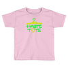 haute Toddler T-shirt