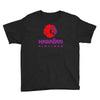 stylish retro hawaiian airlines Youth Tee
