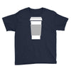 coffee (2) Youth Tee