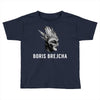 boris brejcha Toddler T-shirt