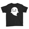 funny ghost Youth Tee
