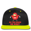 Do You Know Da Wae, THE WAY, DA WAE, Finding Da Wae, Ugandan Knuckles, Snapback
