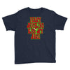 funny ferry mucking christmas, ideal gift or christmas present. Youth Tee