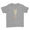Rock On Youth Tee