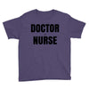 doctor or nurse Youth Tee