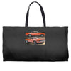 chevy camaro ss, ideal birthday gift or present Weekender Totes