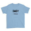 baby bear Youth Tee