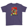 the muppets cartoon ideal birthday present or gift Youth Tee