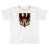german eagle Toddler T-shirt