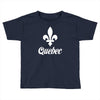 quebec canada Toddler T-shirt
