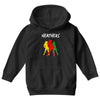 heathers Youth Hoodie