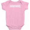 #awkward Baby Onesie