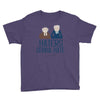 haters gonna hate Youth Tee