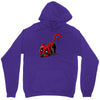 catpool Unisex Hoodie