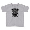 demon wolf Toddler T-shirt