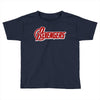 the revengers Toddler T-shirt