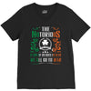 The Notorious V-Neck Tee