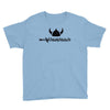 Valhalla Youth Tee