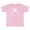mortal kombat x dragon game logo Toddler T-shirt