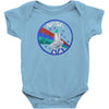 nasa Baby Onesie