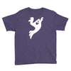 fun ghost Youth Tee