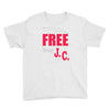 free through tk582 best trending Youth Tee
