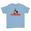 Ryan Fitzpatrick Fitzmagic Youth Tee