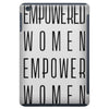 empowered women 3 iPad Mini